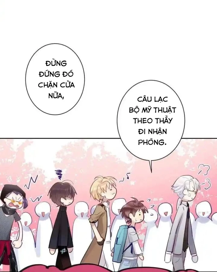 Nam Nhân Này Rất Biết Đùa Chapter 24 - Trang 3