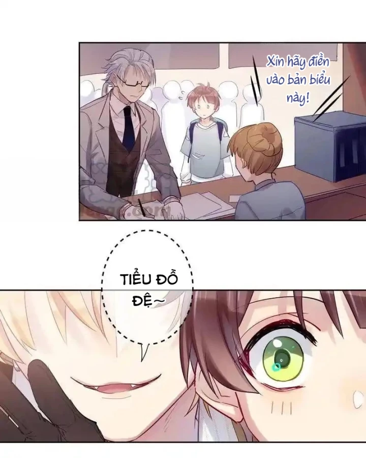 Nam Nhân Này Rất Biết Đùa Chapter 24 - Trang 3