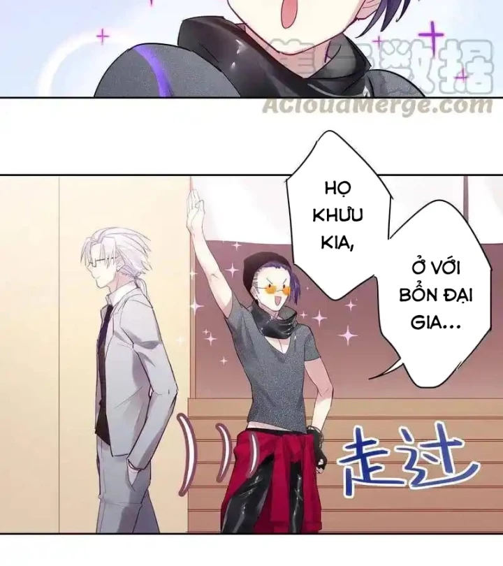 Nam Nhân Này Rất Biết Đùa Chapter 24 - Trang 3