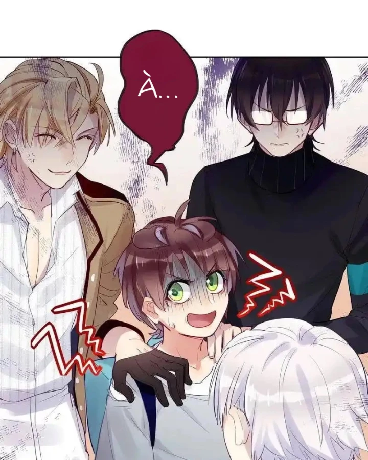 Nam Nhân Này Rất Biết Đùa Chapter 24 - Trang 3