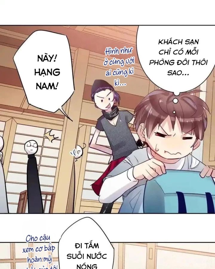 Nam Nhân Này Rất Biết Đùa Chapter 24 - Trang 3