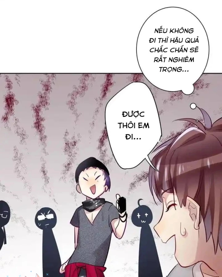 Nam Nhân Này Rất Biết Đùa Chapter 24 - Trang 3