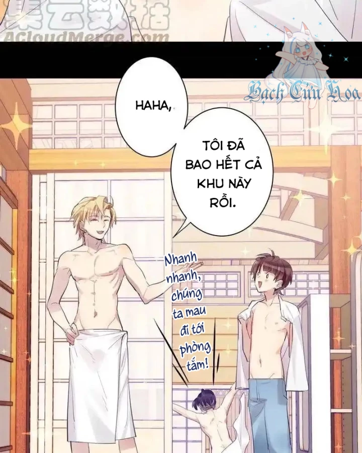 Nam Nhân Này Rất Biết Đùa Chapter 24 - Trang 3