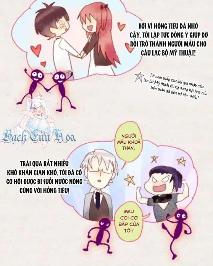 Nam Nhân Này Rất Biết Đùa Chapter 25 - Trang 3