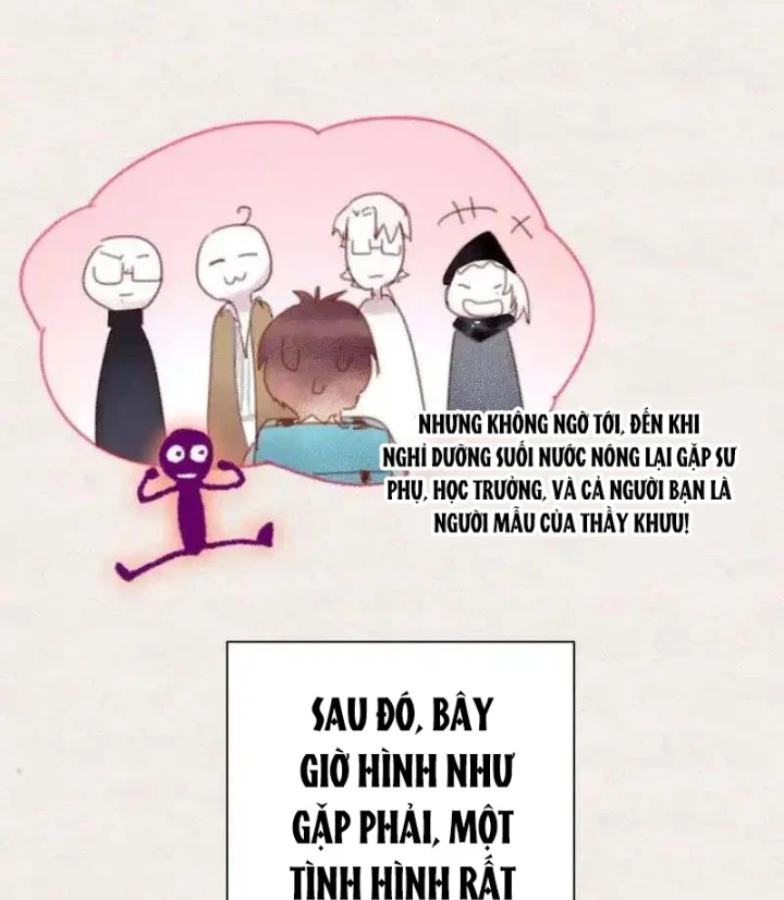 Nam Nhân Này Rất Biết Đùa Chapter 25 - Trang 3