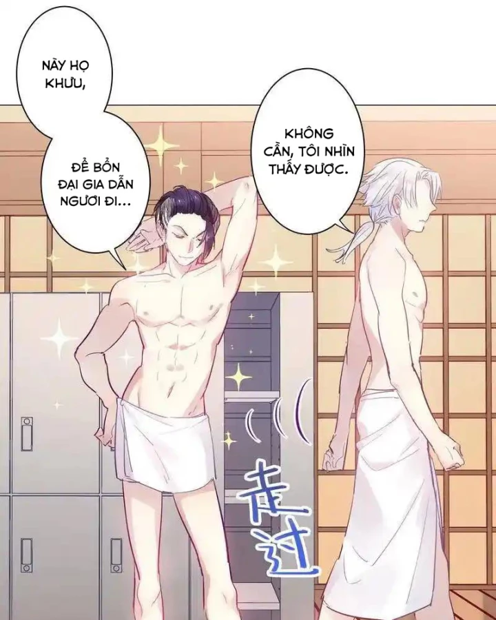 Nam Nhân Này Rất Biết Đùa Chapter 25 - Trang 3