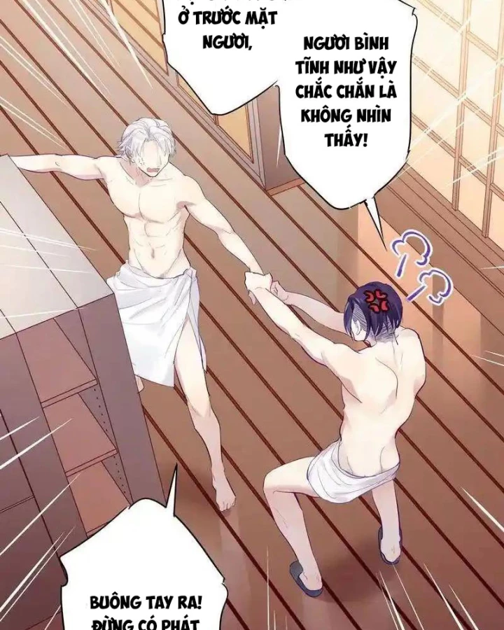 Nam Nhân Này Rất Biết Đùa Chapter 25 - Trang 3