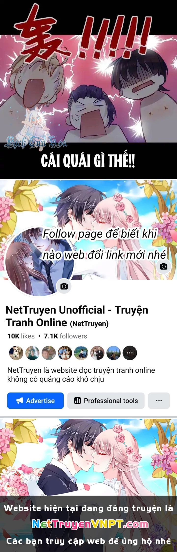 Nam Nhân Này Rất Biết Đùa Chapter 25 - Trang 3