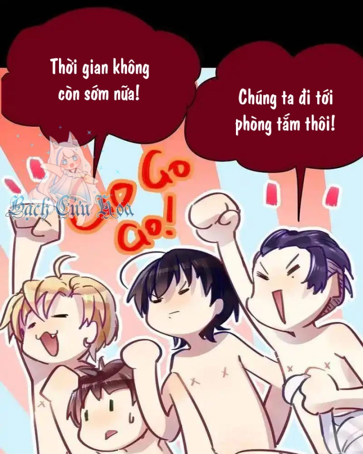 Nam Nhân Này Rất Biết Đùa Chapter 26 - Trang 3