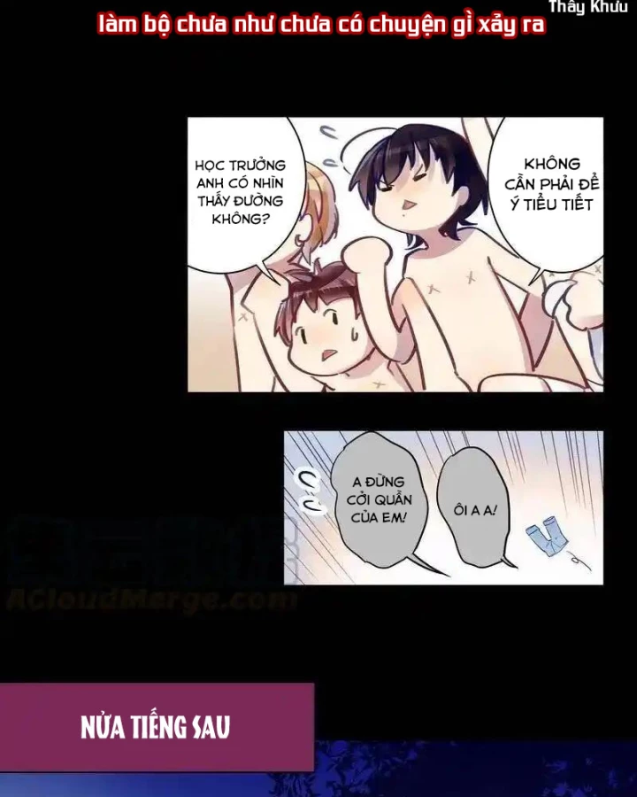 Nam Nhân Này Rất Biết Đùa Chapter 26 - Trang 3
