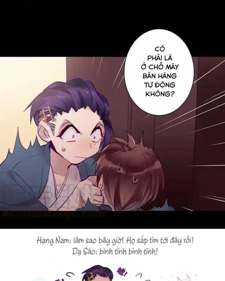 Nam Nhân Này Rất Biết Đùa Chapter 27 - Trang 3