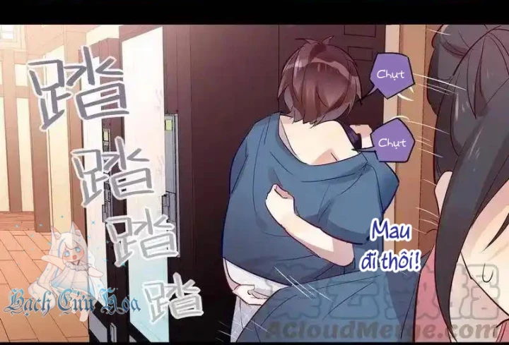Nam Nhân Này Rất Biết Đùa Chapter 27 - Trang 3