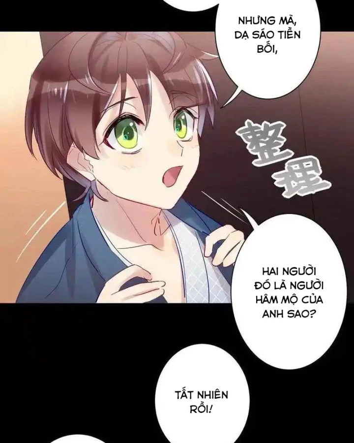 Nam Nhân Này Rất Biết Đùa Chapter 27 - Trang 3
