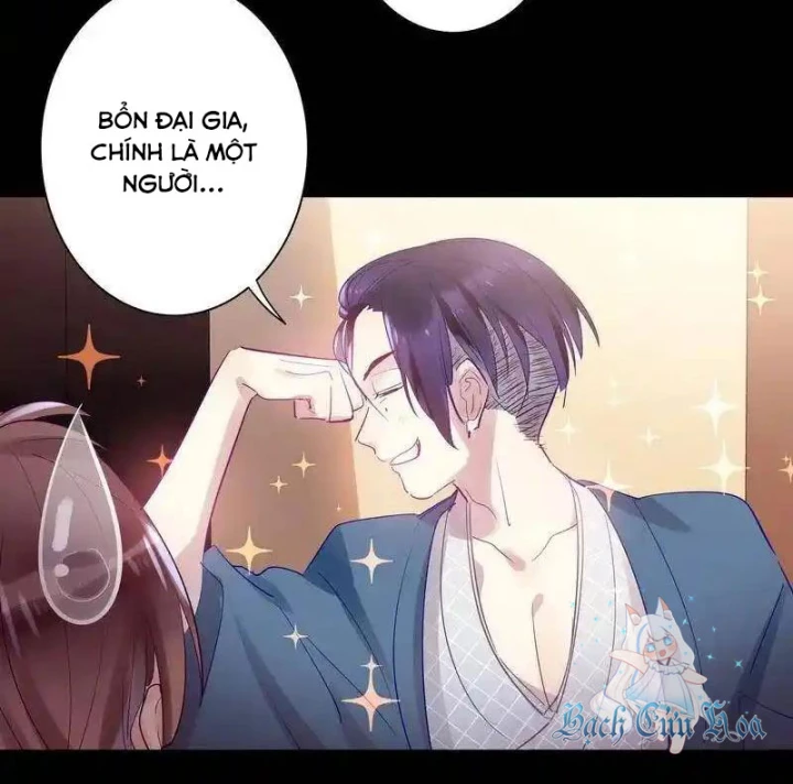Nam Nhân Này Rất Biết Đùa Chapter 27 - Trang 3