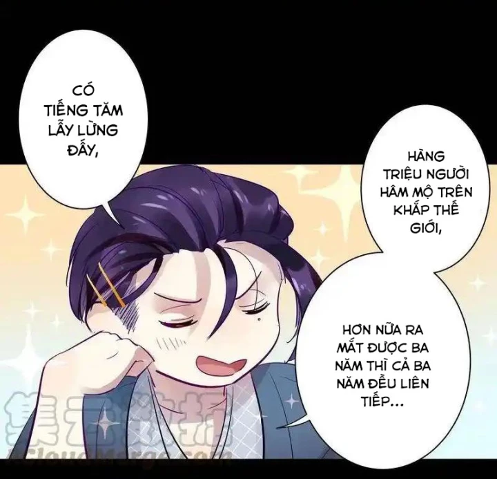Nam Nhân Này Rất Biết Đùa Chapter 27 - Trang 3