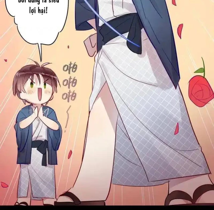 Nam Nhân Này Rất Biết Đùa Chapter 27 - Trang 3