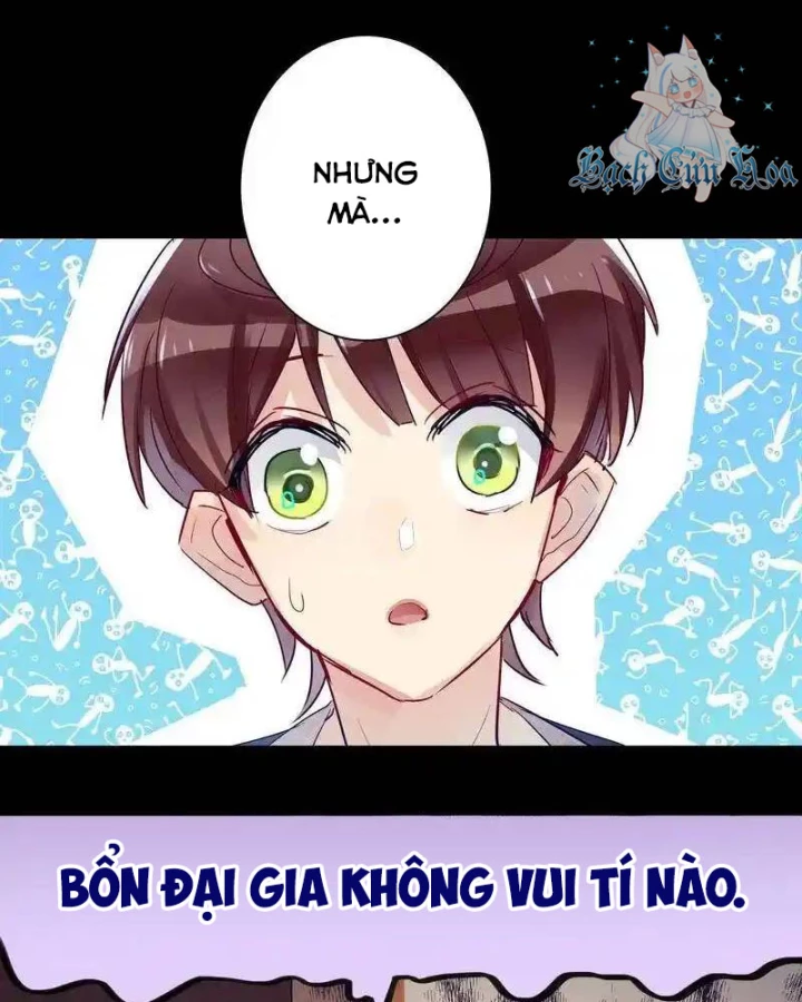 Nam Nhân Này Rất Biết Đùa Chapter 28 - Trang 3