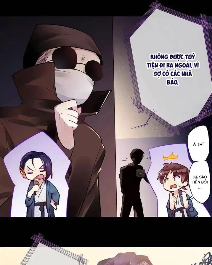 Nam Nhân Này Rất Biết Đùa Chapter 28 - Trang 3