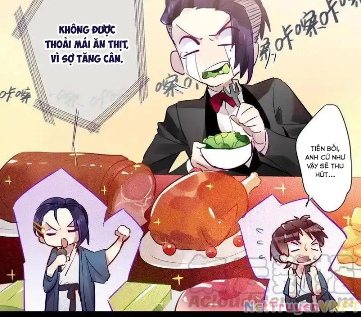 Nam Nhân Này Rất Biết Đùa Chapter 28 - Trang 3