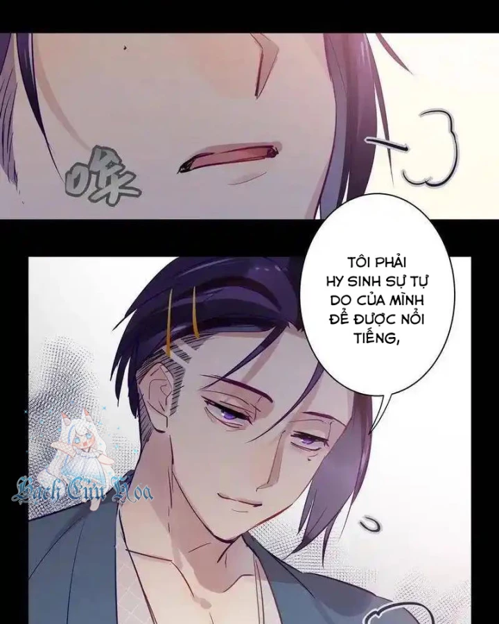 Nam Nhân Này Rất Biết Đùa Chapter 28 - Trang 3