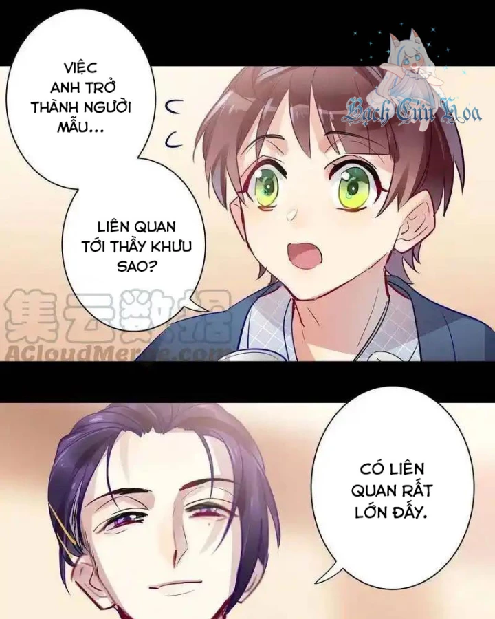 Nam Nhân Này Rất Biết Đùa Chapter 28 - Trang 3
