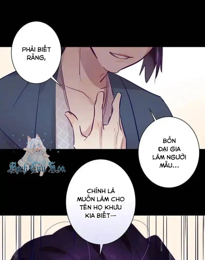Nam Nhân Này Rất Biết Đùa Chapter 28 - Trang 3