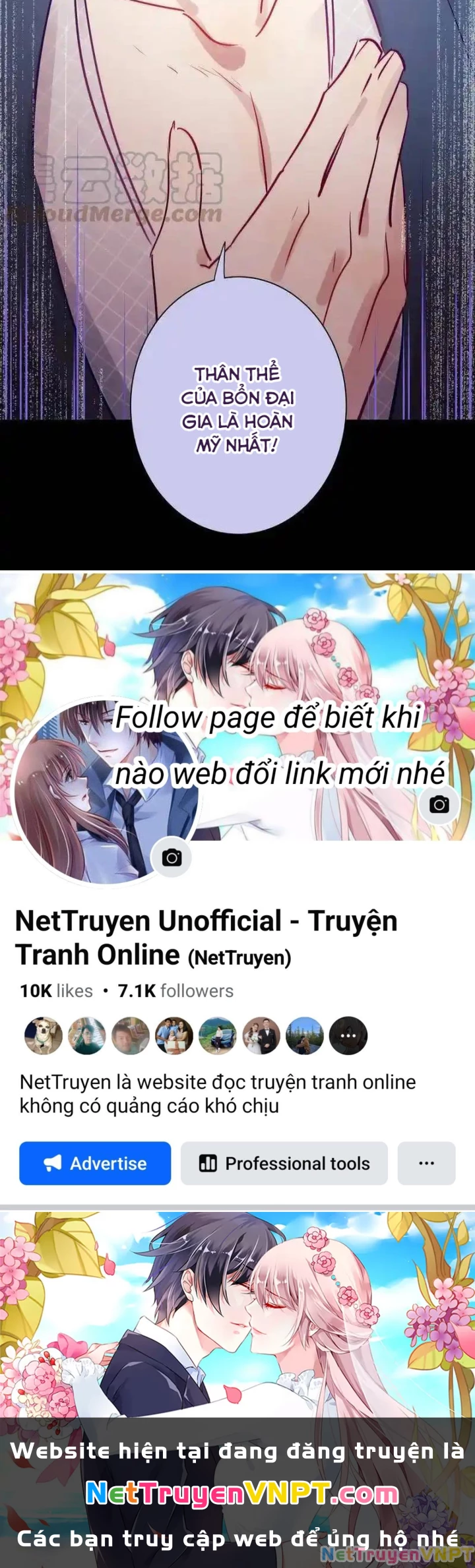 Nam Nhân Này Rất Biết Đùa Chapter 28 - Trang 3