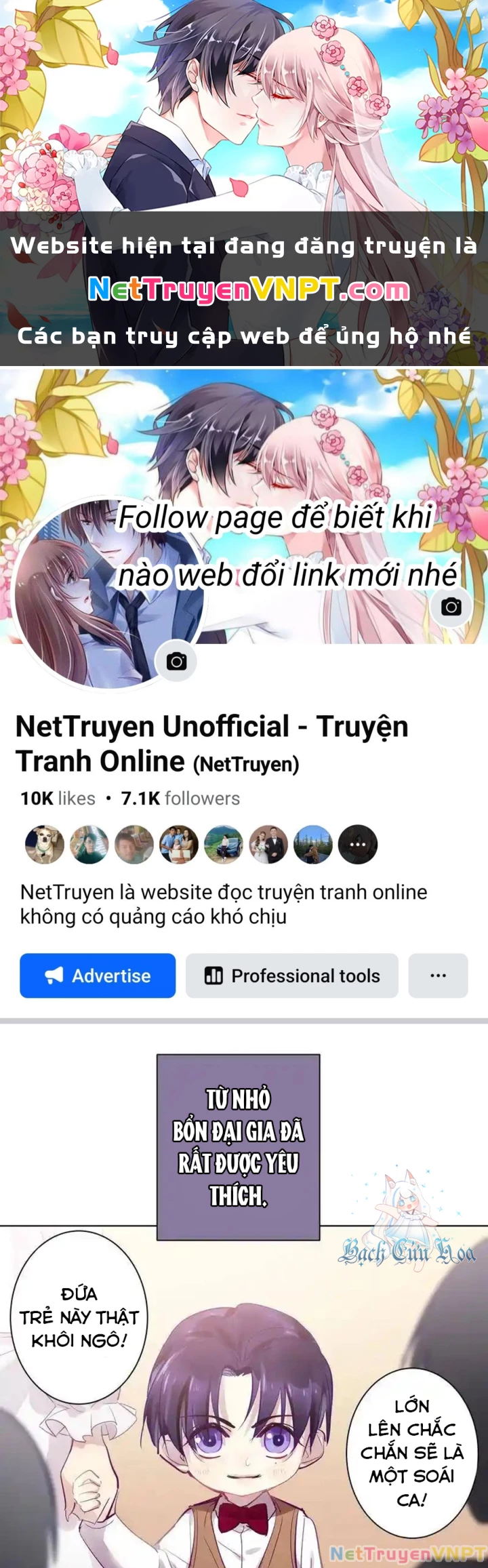 Nam Nhân Này Rất Biết Đùa Chapter 29 - Trang 3