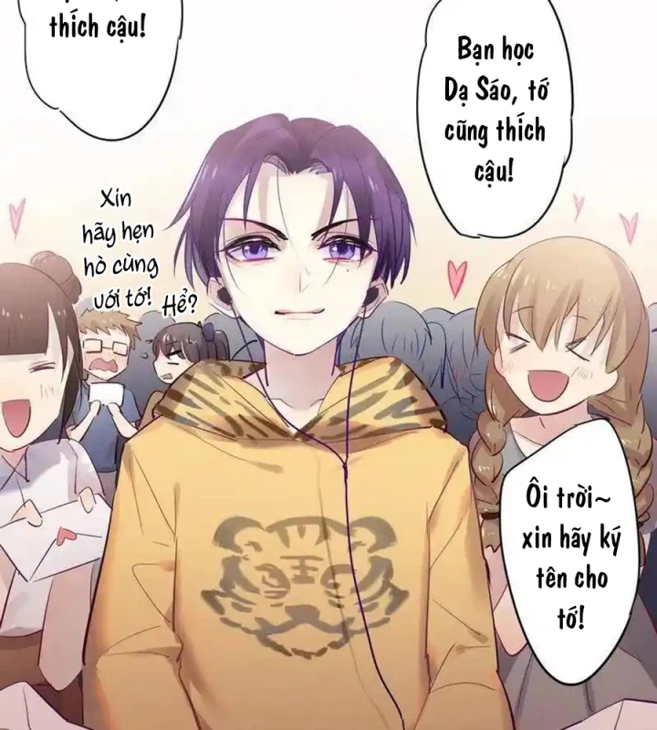 Nam Nhân Này Rất Biết Đùa Chapter 29 - Trang 3