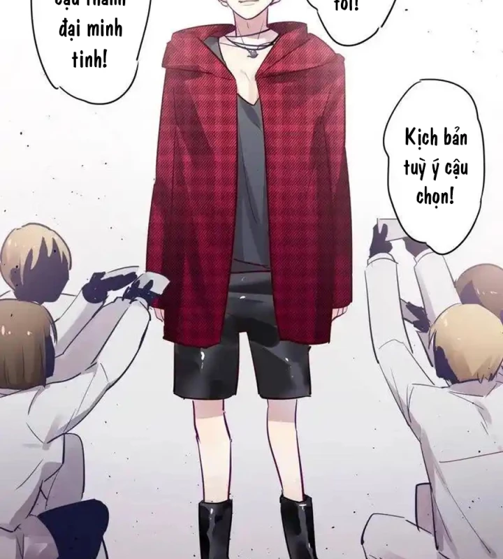 Nam Nhân Này Rất Biết Đùa Chapter 29 - Trang 3