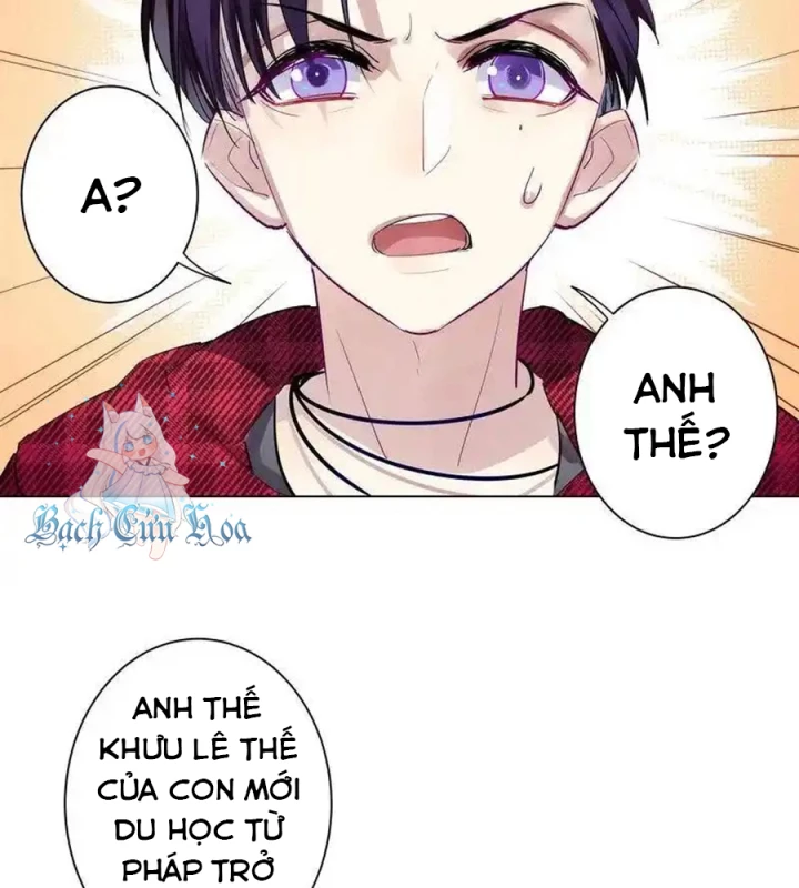 Nam Nhân Này Rất Biết Đùa Chapter 29 - Trang 3