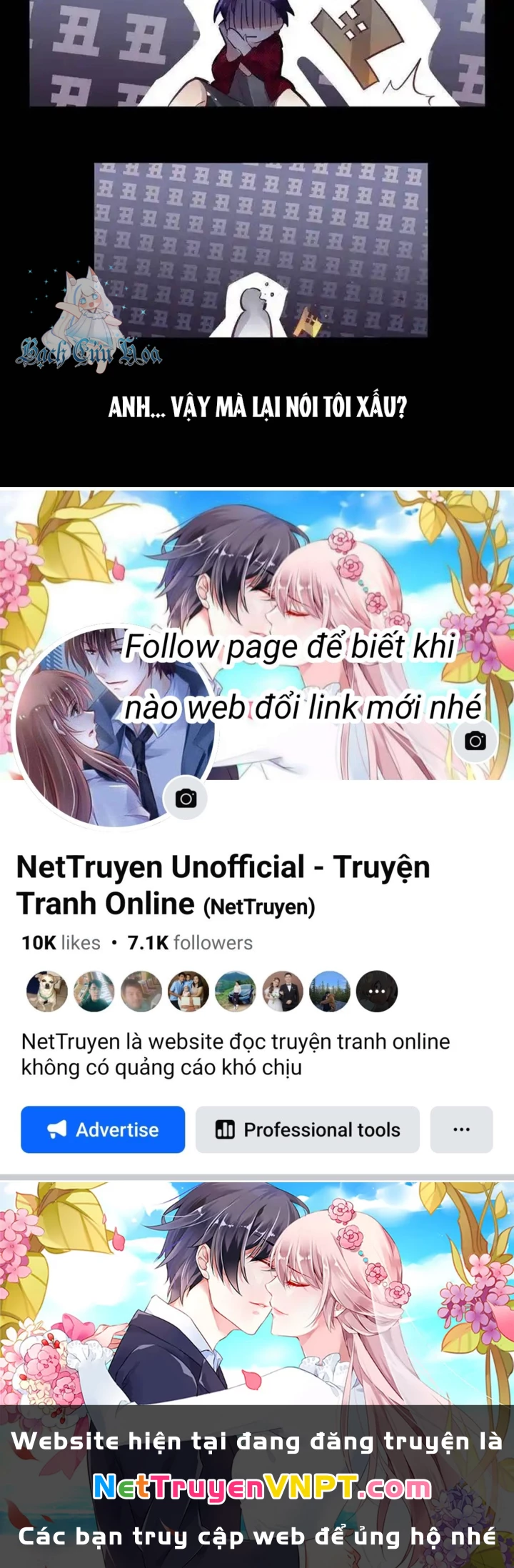Nam Nhân Này Rất Biết Đùa Chapter 29 - Trang 3