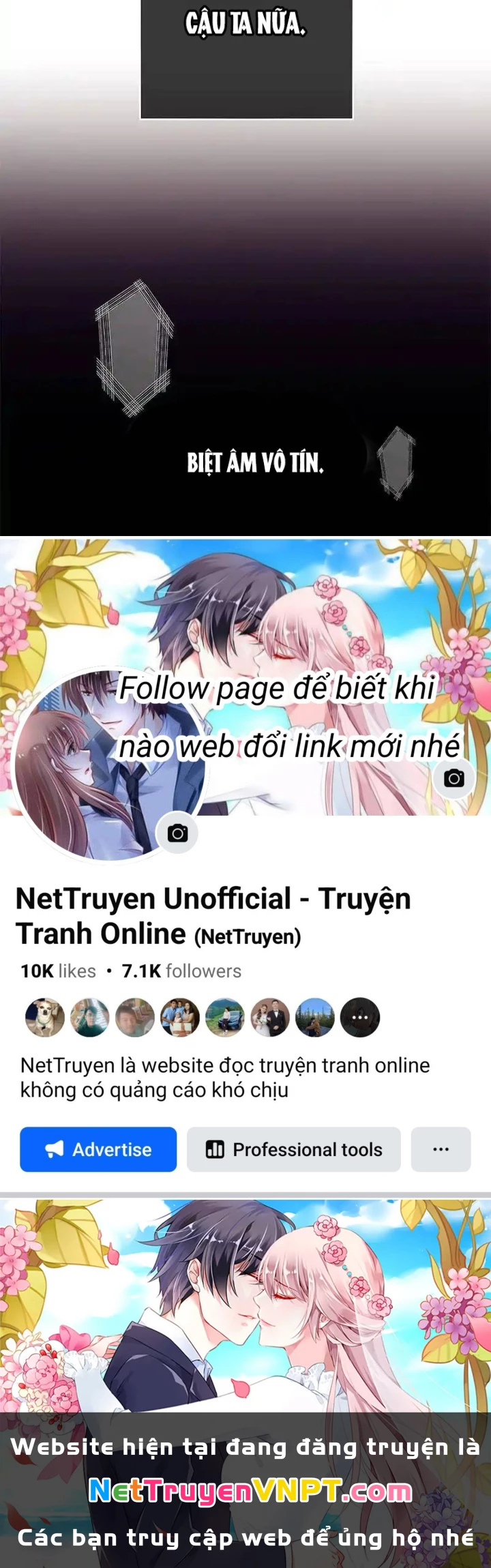 Nam Nhân Này Rất Biết Đùa Chapter 125 - Trang 3
