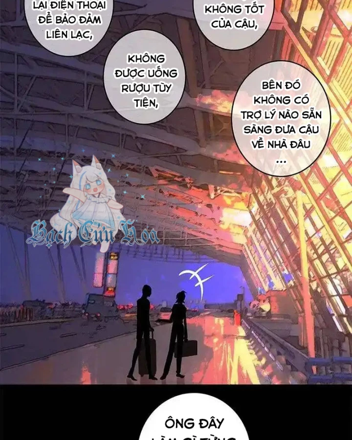 Nam Nhân Này Rất Biết Đùa Chapter 126 - Trang 3