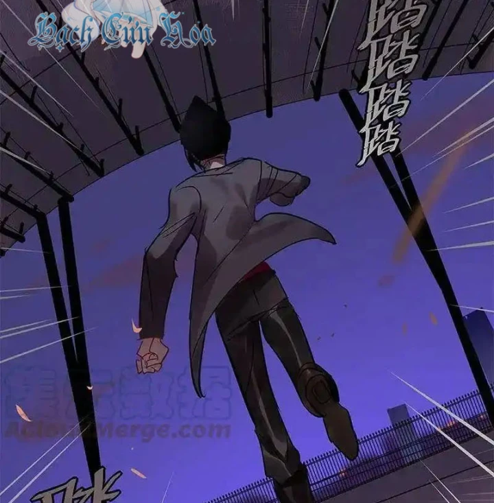 Nam Nhân Này Rất Biết Đùa Chapter 126 - Trang 3