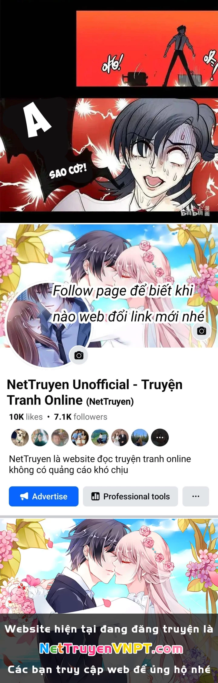Nam Nhân Này Rất Biết Đùa Chapter 126 - Trang 3