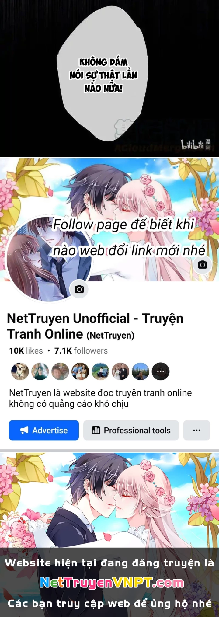 Nam Nhân Này Rất Biết Đùa Chapter 127 - Trang 3