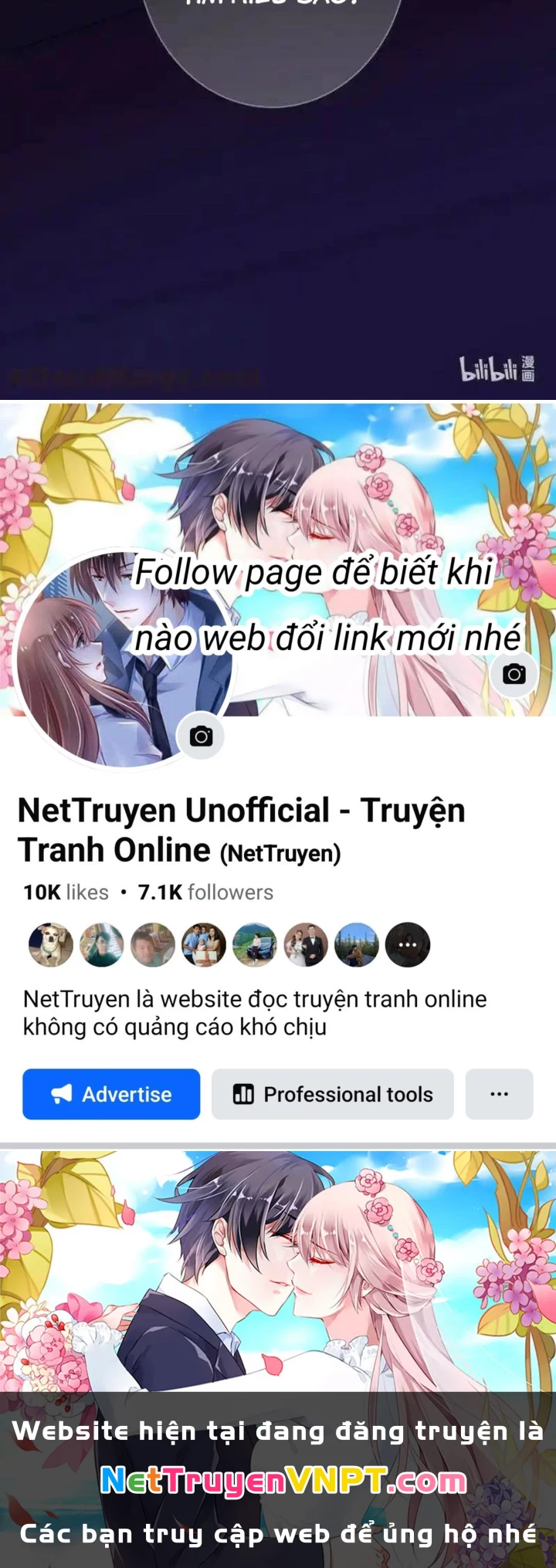 Nam Nhân Này Rất Biết Đùa Chapter 128 - Trang 3