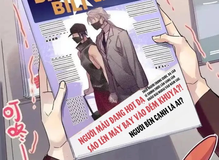 Nam Nhân Này Rất Biết Đùa Chapter 131 - Trang 3