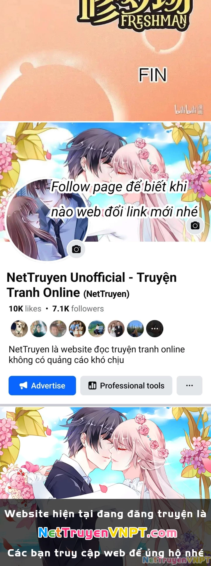 Nam Nhân Này Rất Biết Đùa Chapter 131 - Trang 3