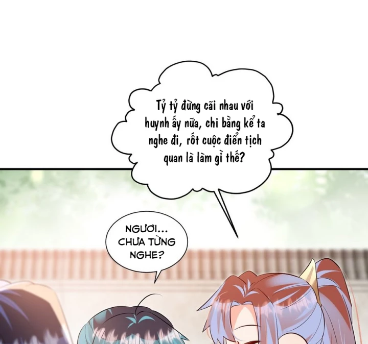 Giang Hồ Điển Tịch Quan Chapter 11 - Trang 2