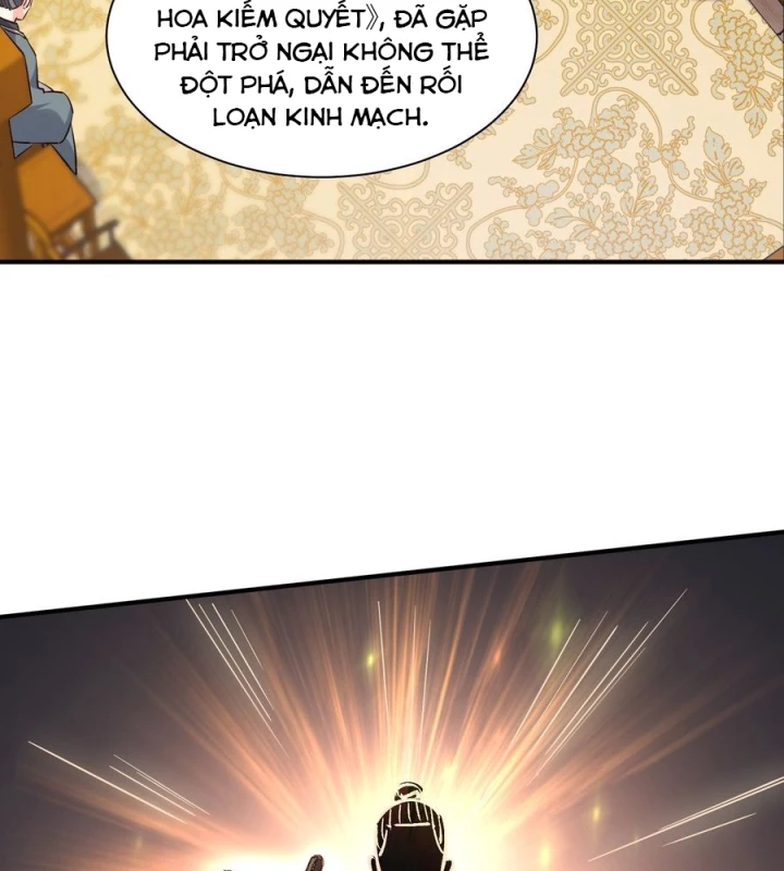 Giang Hồ Điển Tịch Quan Chapter 12 - Trang 2