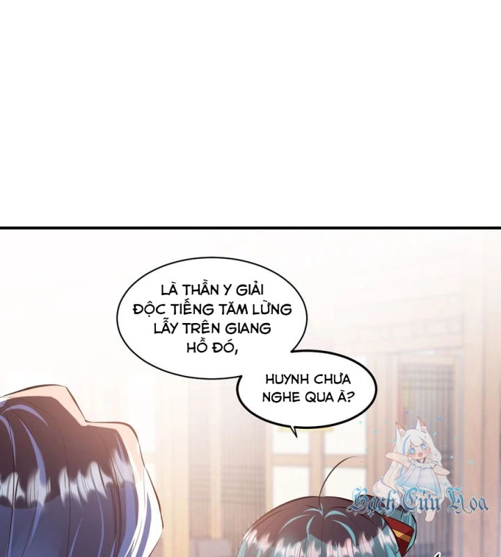 Giang Hồ Điển Tịch Quan Chapter 14 - Trang 2