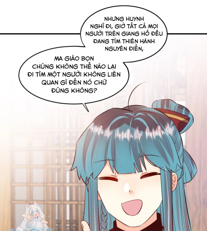 Giang Hồ Điển Tịch Quan Chapter 14 - Trang 2