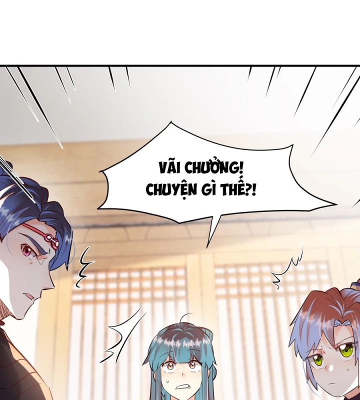 Giang Hồ Điển Tịch Quan Chapter 14 - Trang 2