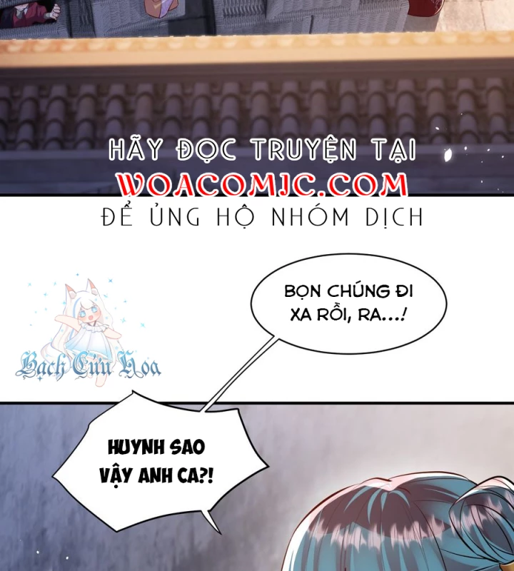 Giang Hồ Điển Tịch Quan Chapter 14 - Trang 2