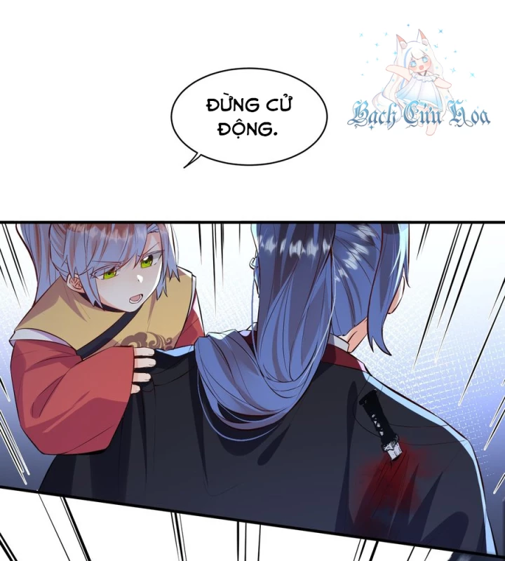 Giang Hồ Điển Tịch Quan Chapter 14 - Trang 2