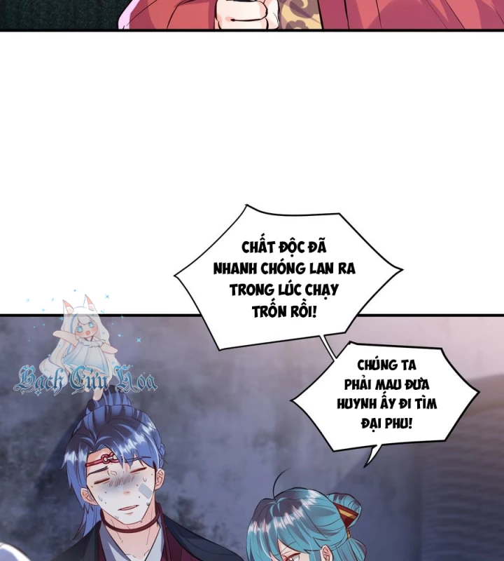 Giang Hồ Điển Tịch Quan Chapter 14 - Trang 2