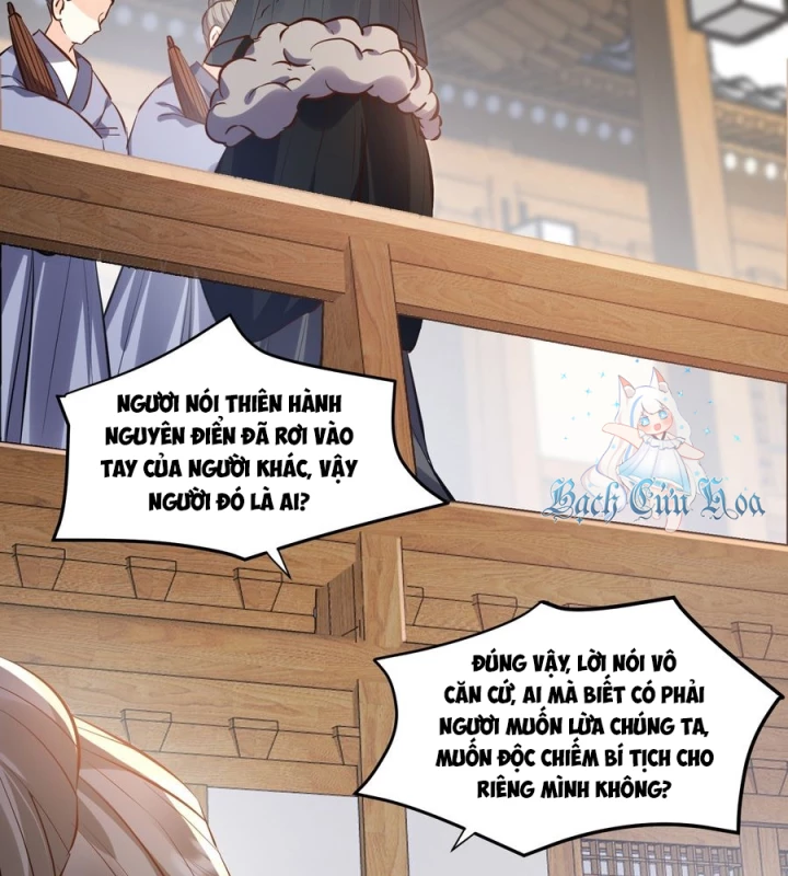 Giang Hồ Điển Tịch Quan Chapter 15 - Trang 2