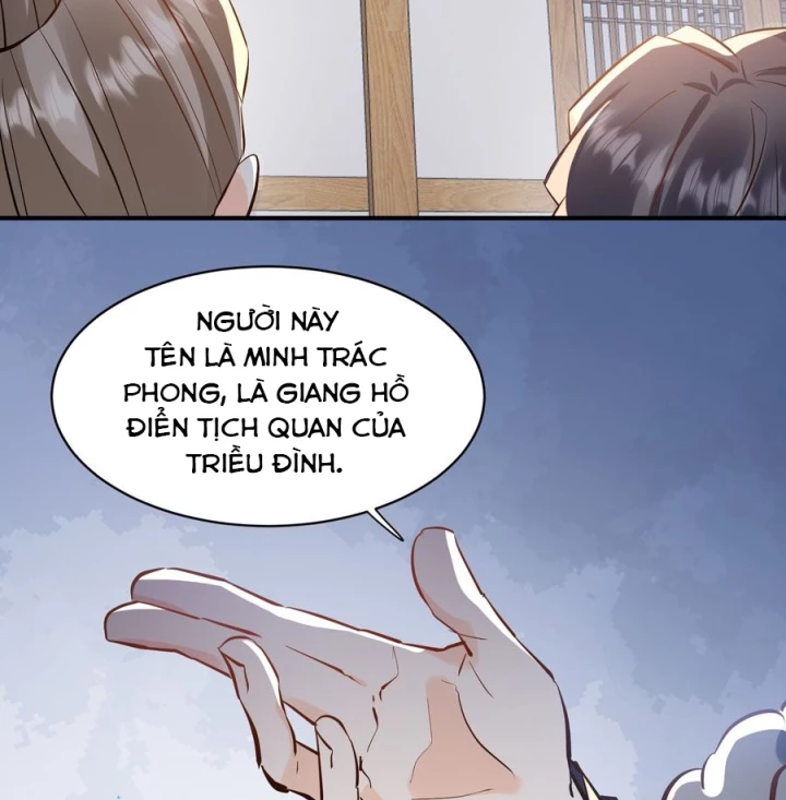 Giang Hồ Điển Tịch Quan Chapter 15 - Trang 2